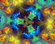 David Lane - Abstract 012211