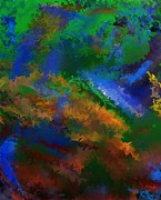 David Lane - Abstract 071111