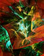 David Lane - Abstract 110810