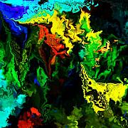 David Lane - Abstract 2-23-09