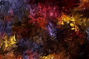 David Lane - Abstract 5-23-09