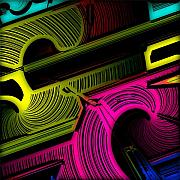 David Lane - Abstract 6-21-09