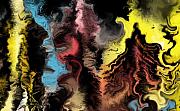 David Lane - Abstract309i