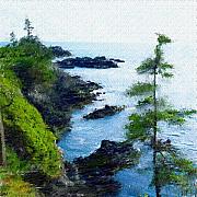 David Lane - Along the West Coast 1
