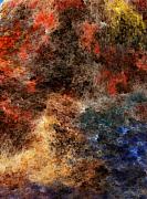 David Lane - Autumn Beauty