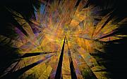 David Lane - Autumnal