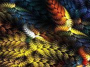 David Lane - Avian Dreams 2