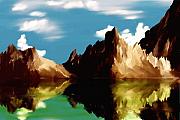 David Lane - Canyon Lake