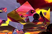 David Lane - Contemplating the Multiverse.