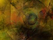 David Lane - Dance of the Spheres 