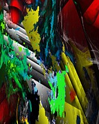 David Lane - Digital Abstraction 070611