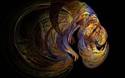 David Lane - Embryonic