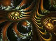 David Lane - House of Mirrors