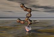 David Lane - Innovation the leap of imagination 