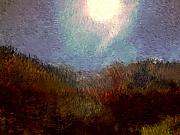 David Lane - Landscape 8-27-09