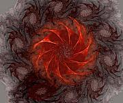David Lane - PinWheel