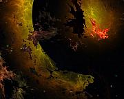 David Lane - Planet Death