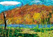 David Lane - Remembering Autumn