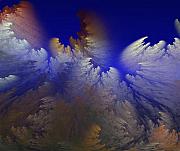 David Lane - Untitled 11-1-09