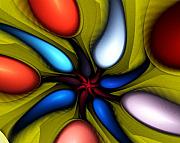 David Lane - Untitled 3-10-10