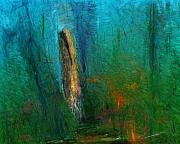 David Lane - Woods Scene 052010