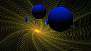 David Lane - Wormhole
